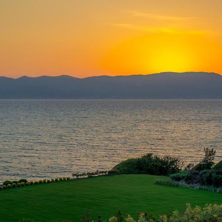The Nowness Luxury Hotel & Spa Adulty Only Cesme Exterior photo