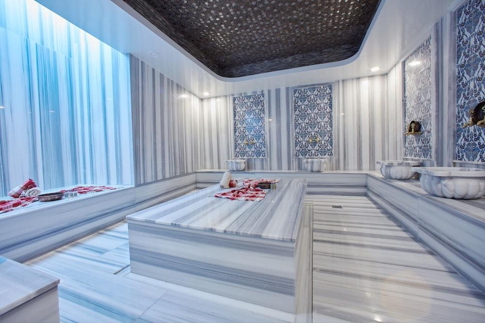 The Nowness Luxury Hotel & Spa Adulty Only Cesme Exterior photo