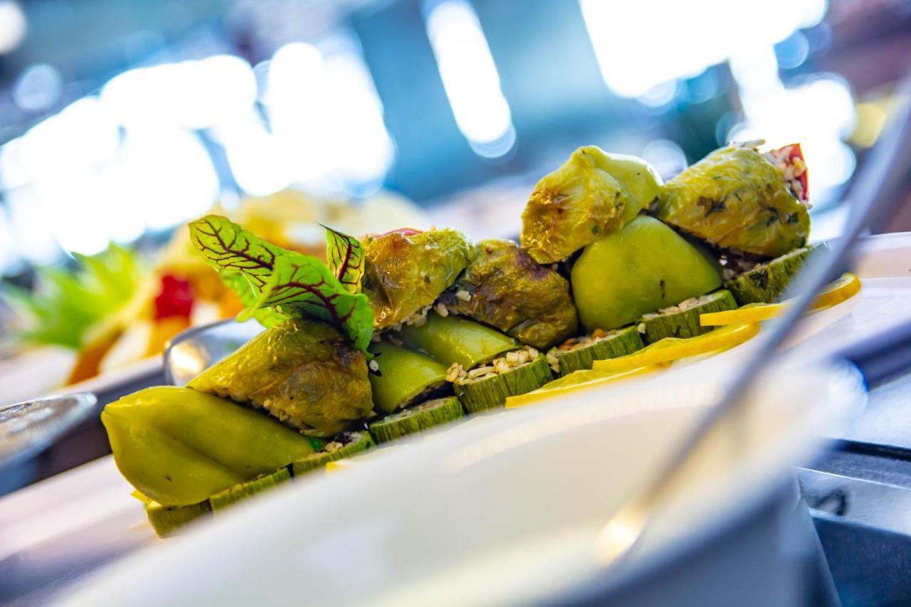 The Nowness Luxury Hotel & Spa Adulty Only Cesme Exterior photo
