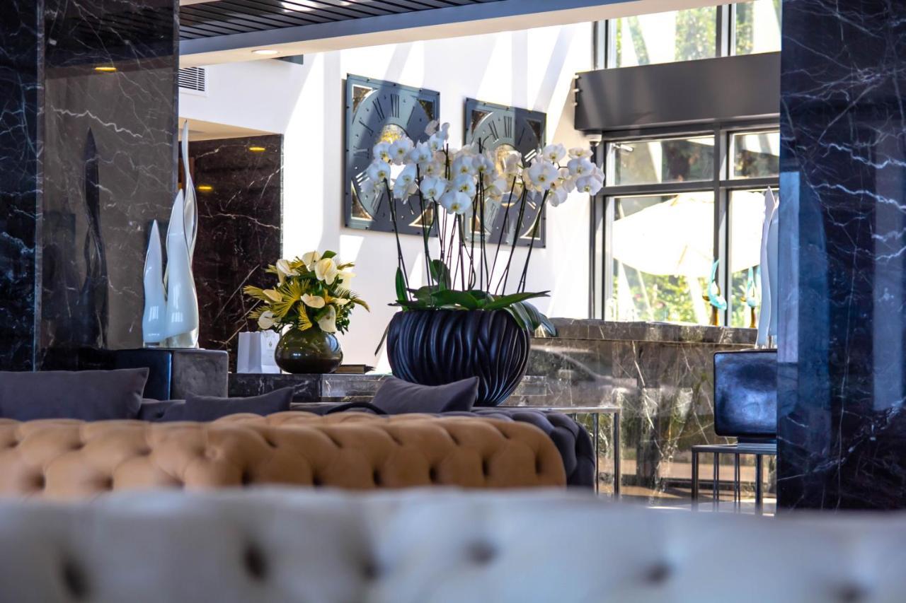 The Nowness Luxury Hotel & Spa Adulty Only Cesme Exterior photo