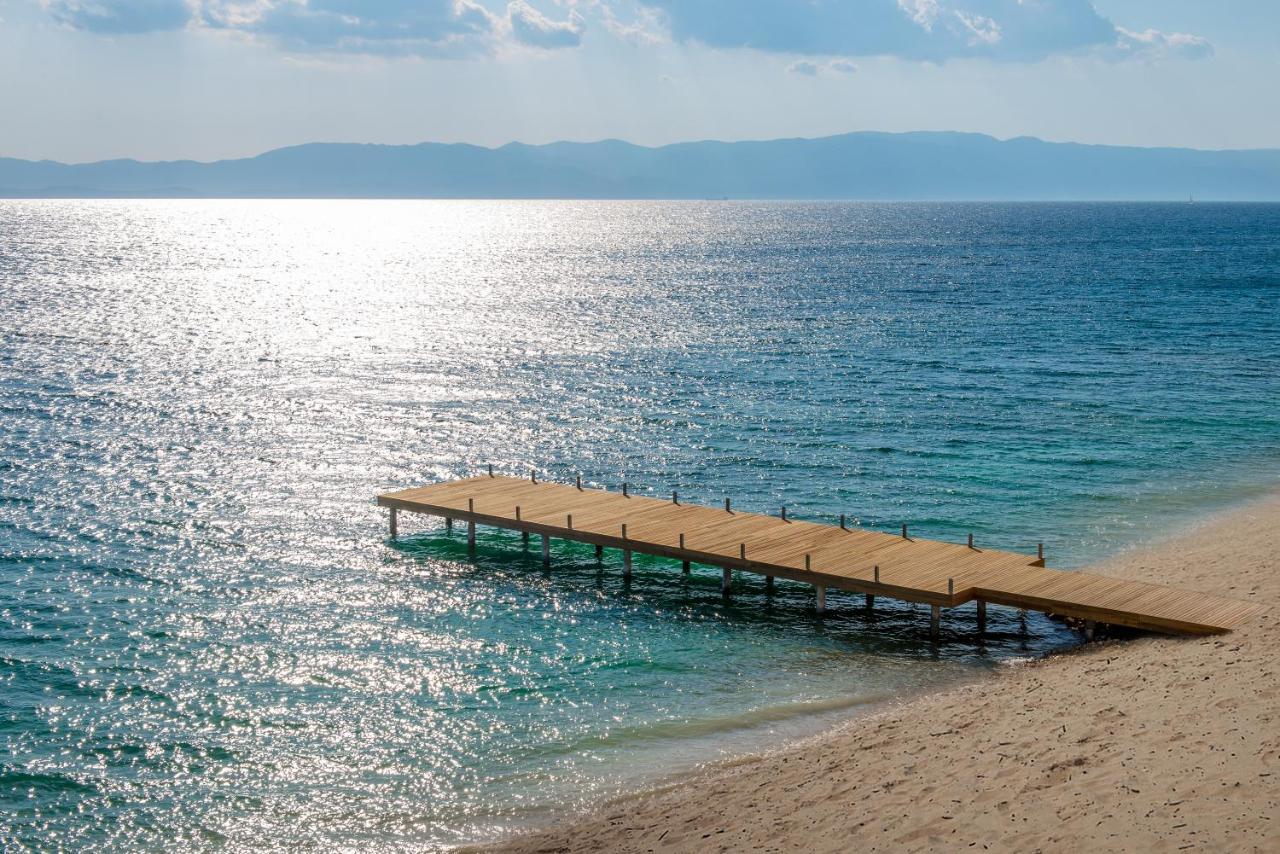 The Nowness Luxury Hotel & Spa Adulty Only Cesme Exterior photo