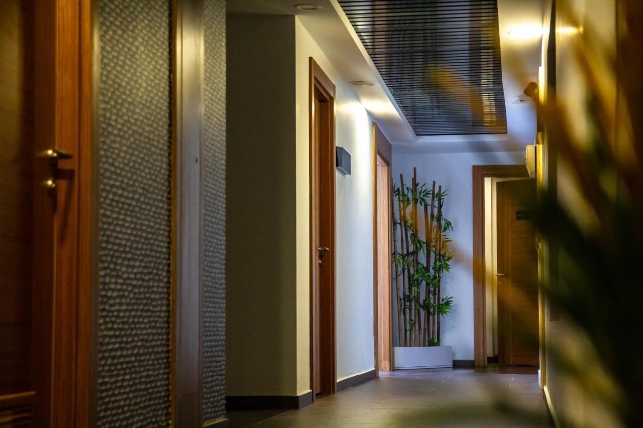 The Nowness Luxury Hotel & Spa Adulty Only Cesme Exterior photo