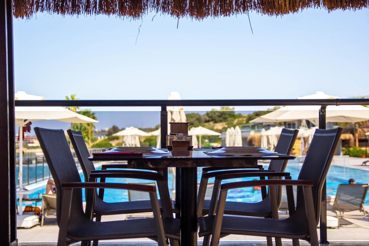 The Nowness Luxury Hotel & Spa Adulty Only Cesme Exterior photo