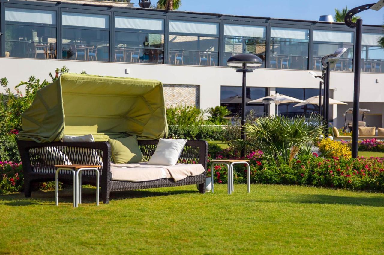 The Nowness Luxury Hotel & Spa Adulty Only Cesme Exterior photo