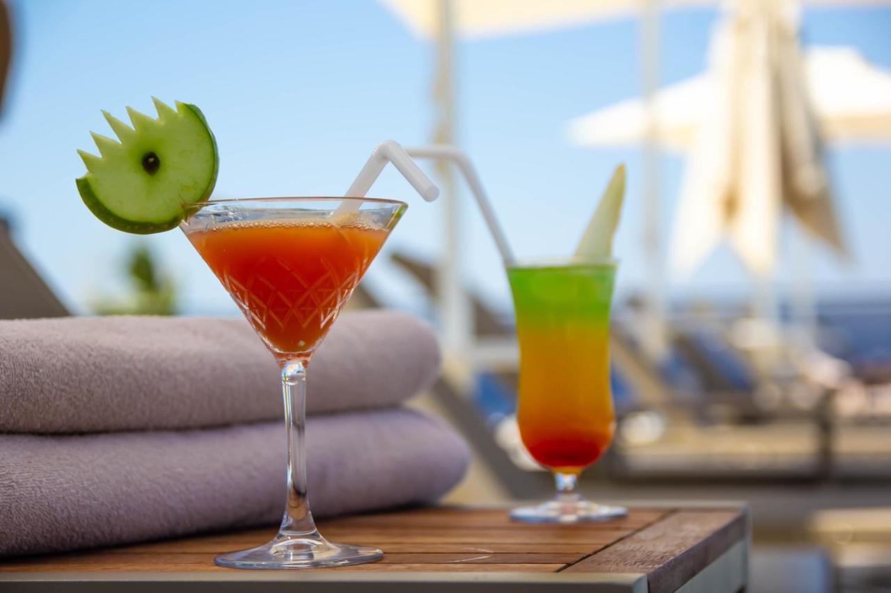The Nowness Luxury Hotel & Spa Adulty Only Cesme Exterior photo