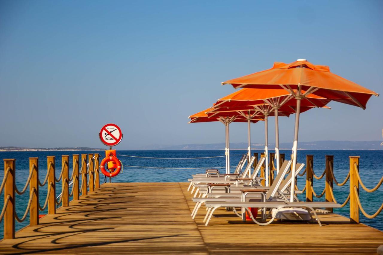The Nowness Luxury Hotel & Spa Adulty Only Cesme Exterior photo
