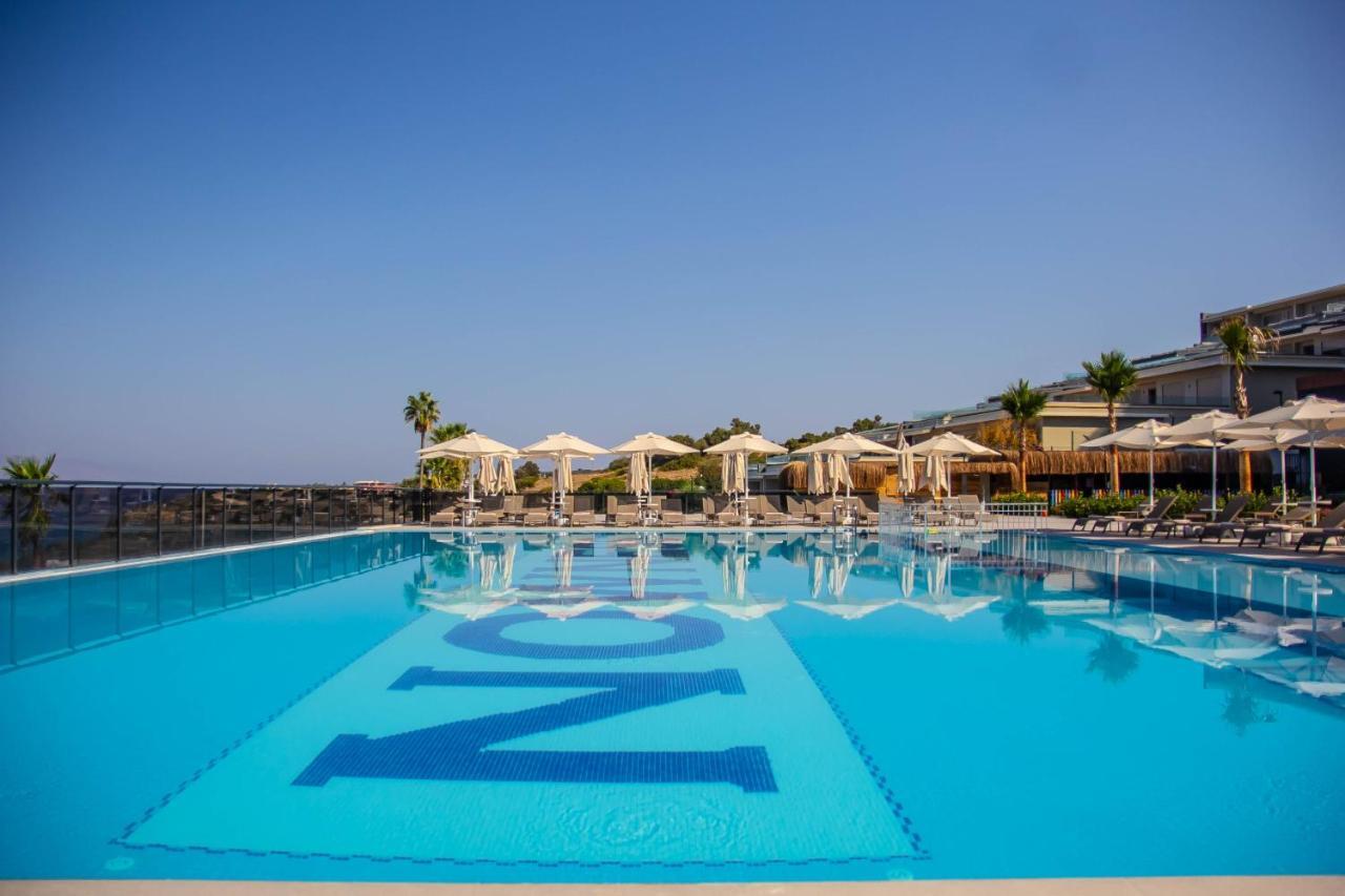 The Nowness Luxury Hotel & Spa Adulty Only Cesme Exterior photo
