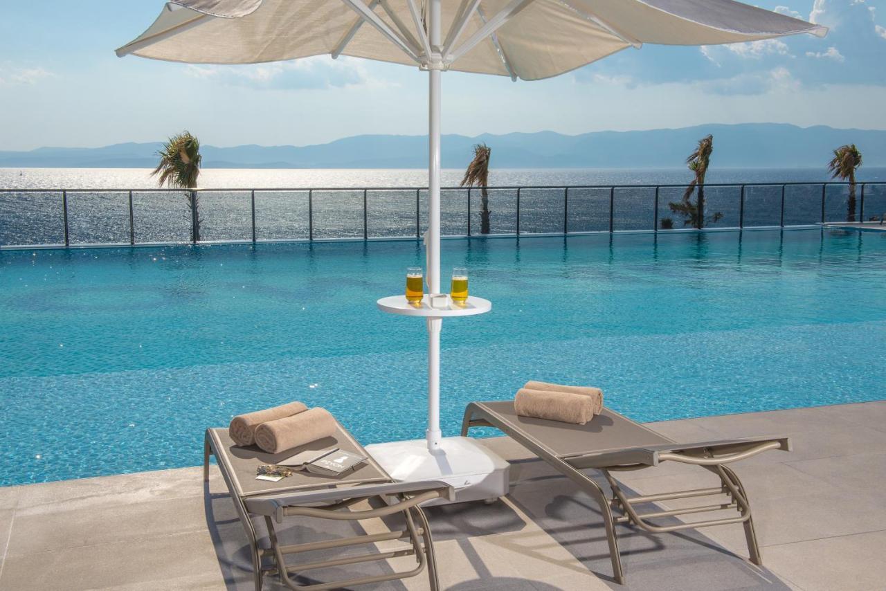 The Nowness Luxury Hotel & Spa Adulty Only Cesme Exterior photo