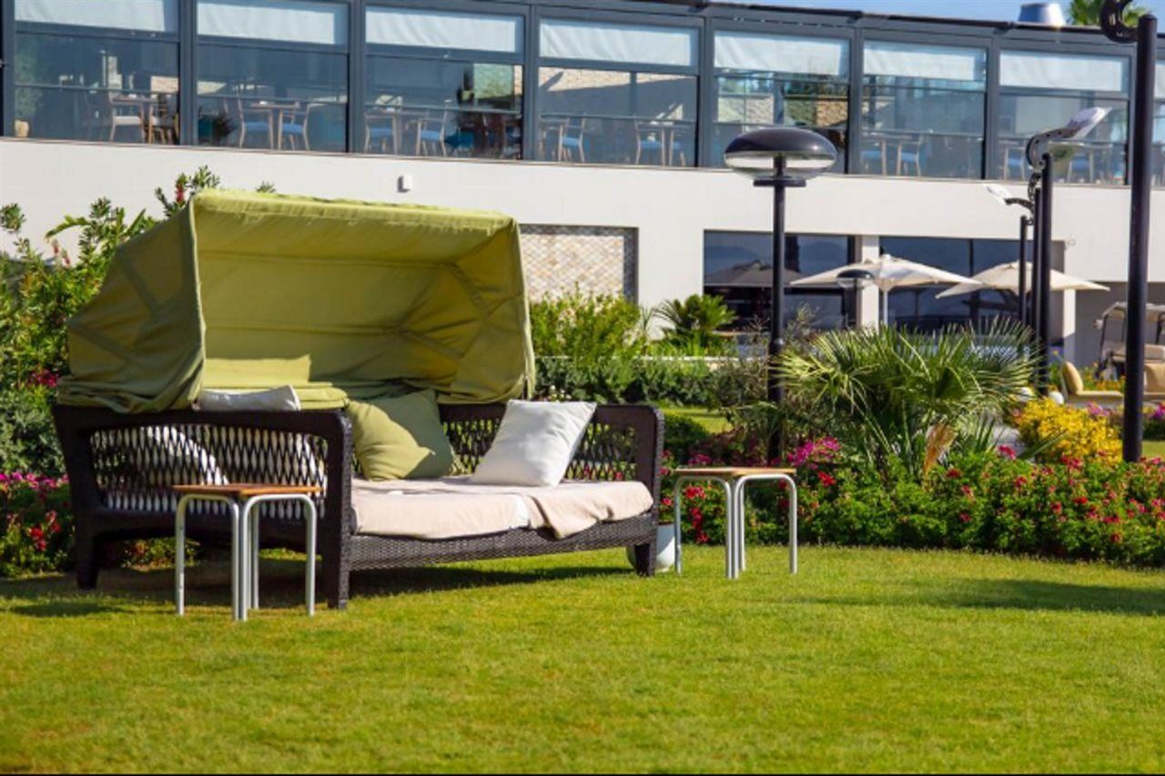The Nowness Luxury Hotel & Spa Adulty Only Cesme Exterior photo